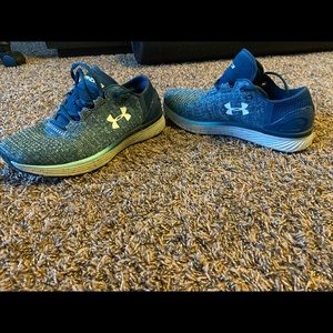 Under Armour Tennis Shoes